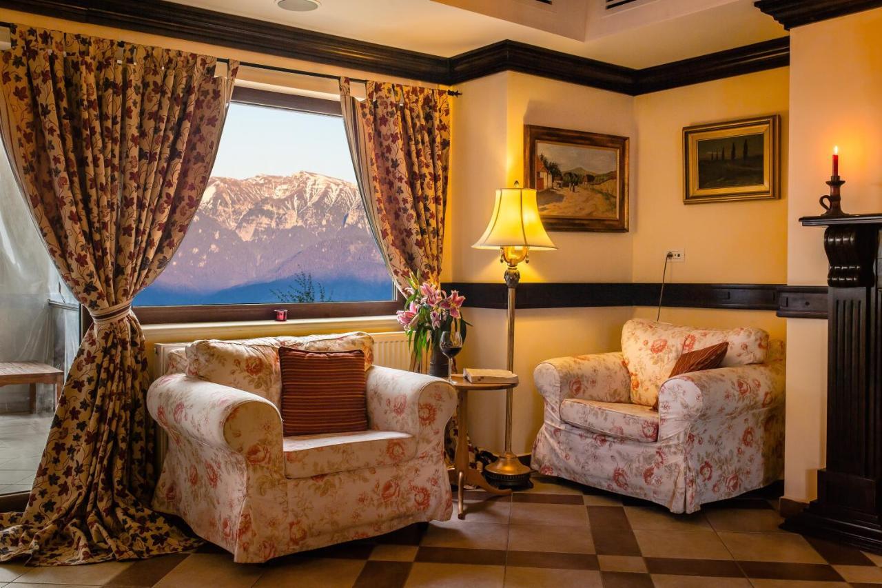 Nobillis - Carpathian Residence Pestera  Ngoại thất bức ảnh